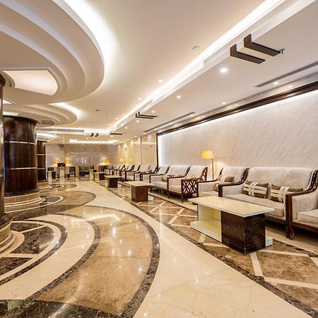 Snood Al Marwa Hotel Mecca Exterior foto